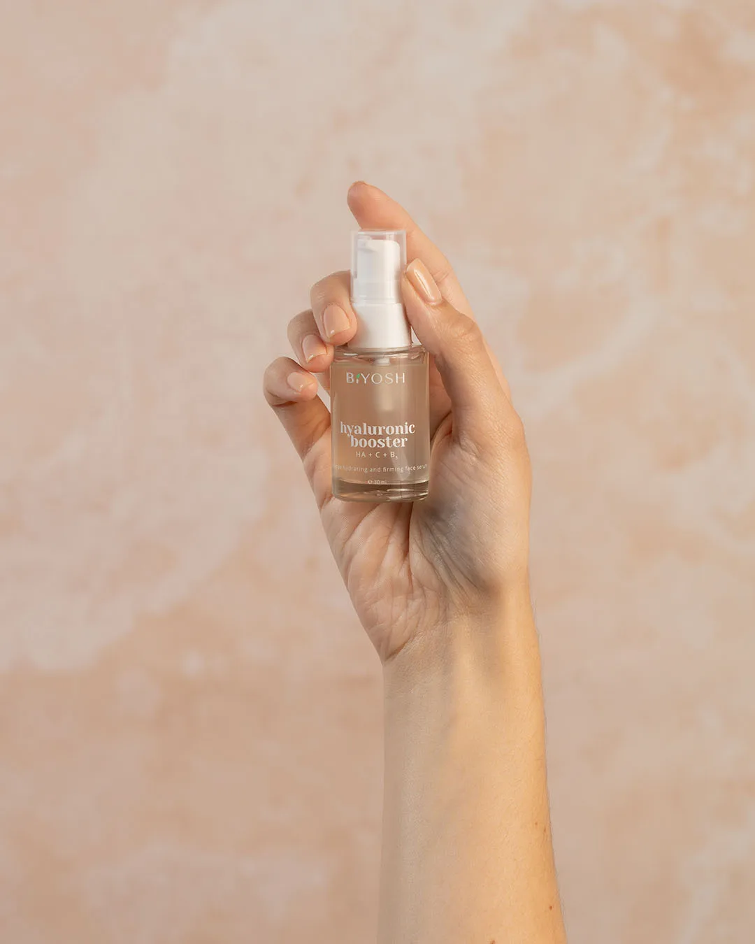hyaluronic booster