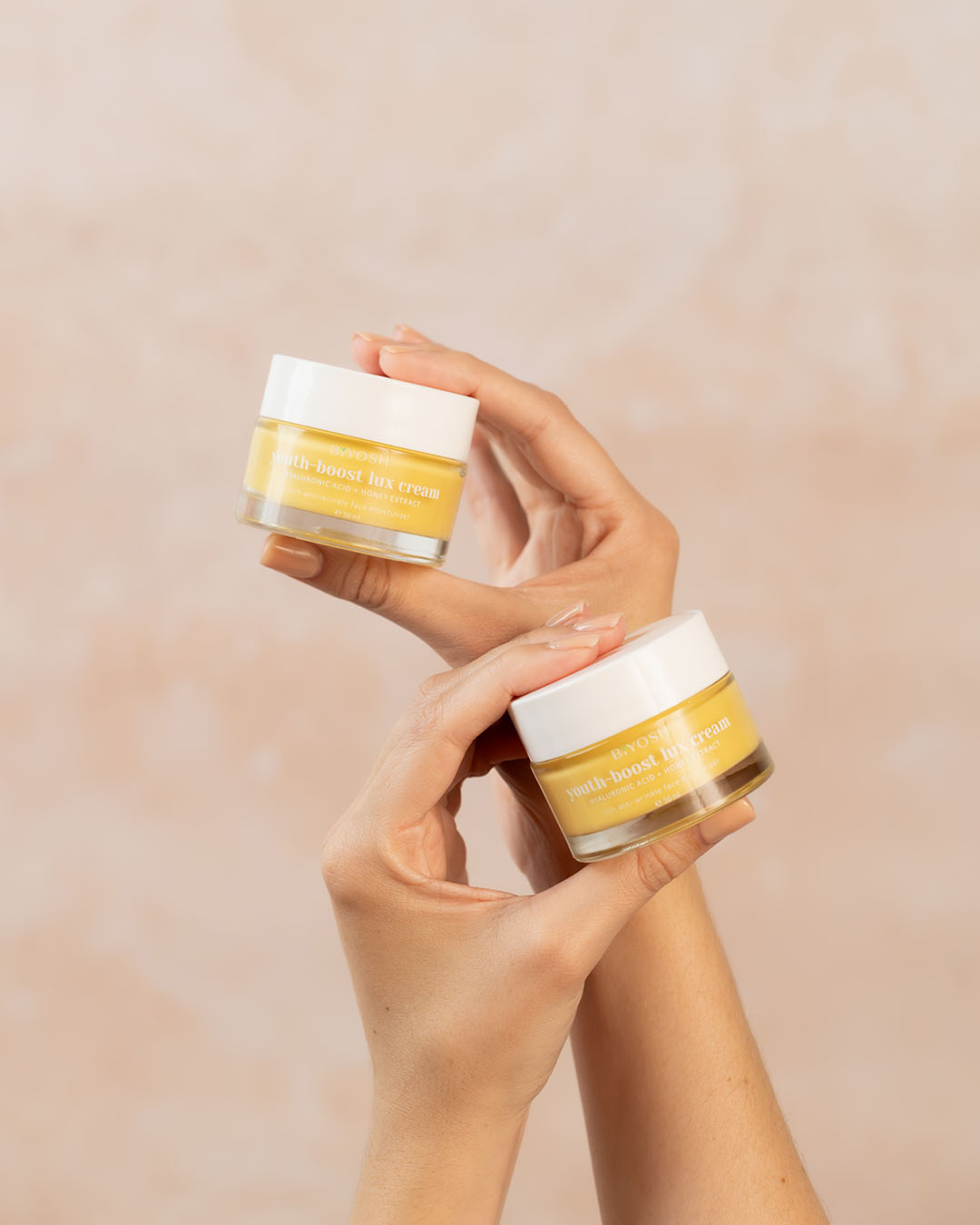 youth-boost lux cream