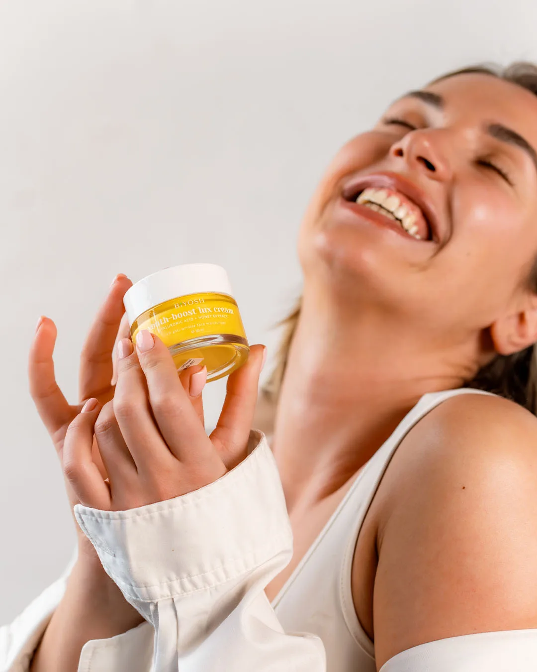 youth-boost lux cream - Slika 2