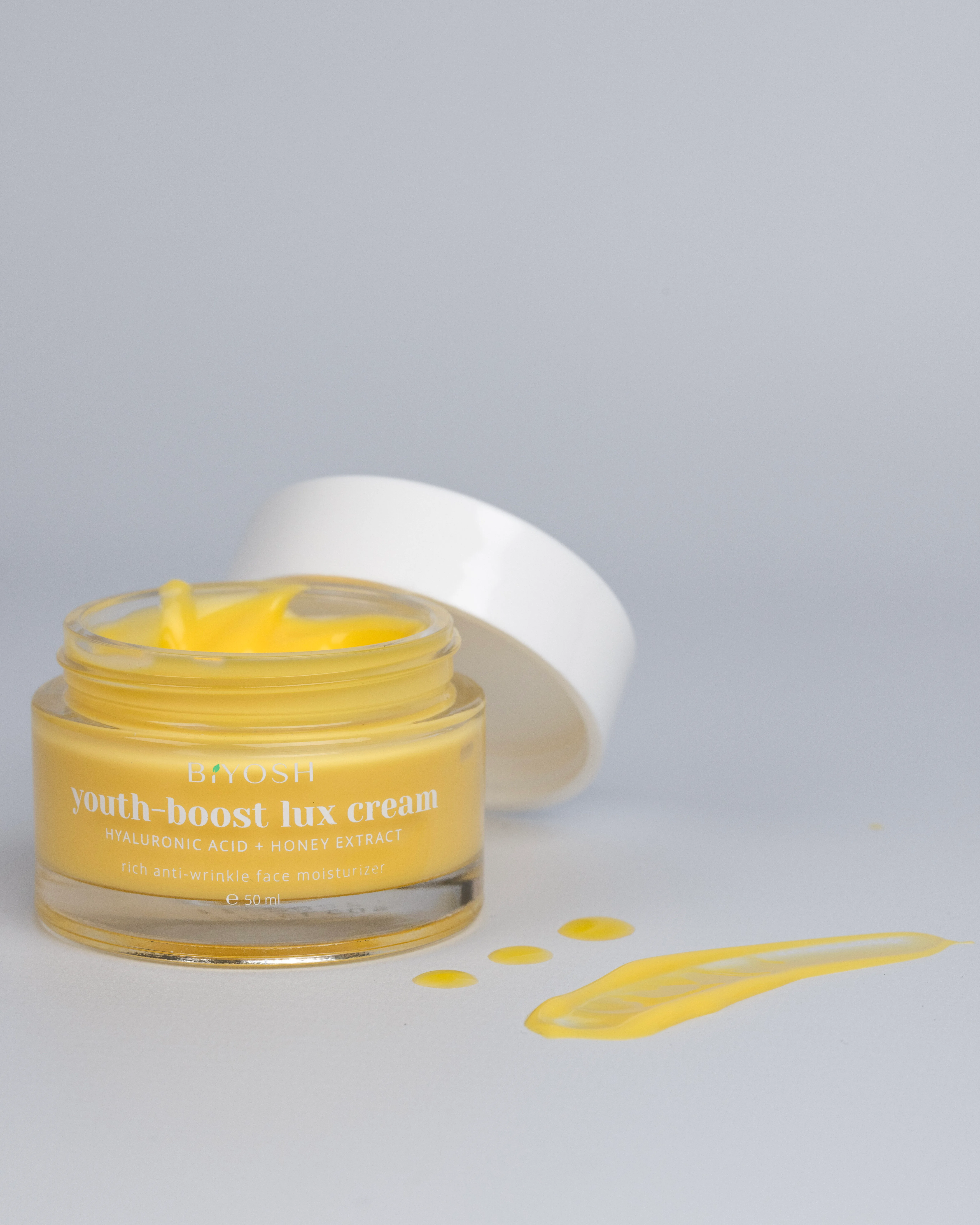 youth-boost lux cream - Slika 6
