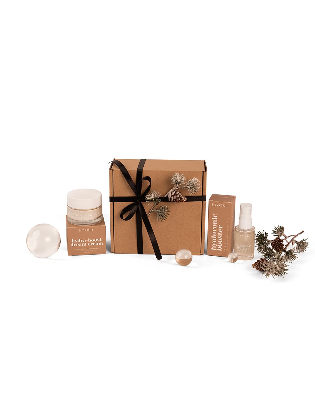 XMAS box 002 – Hidra