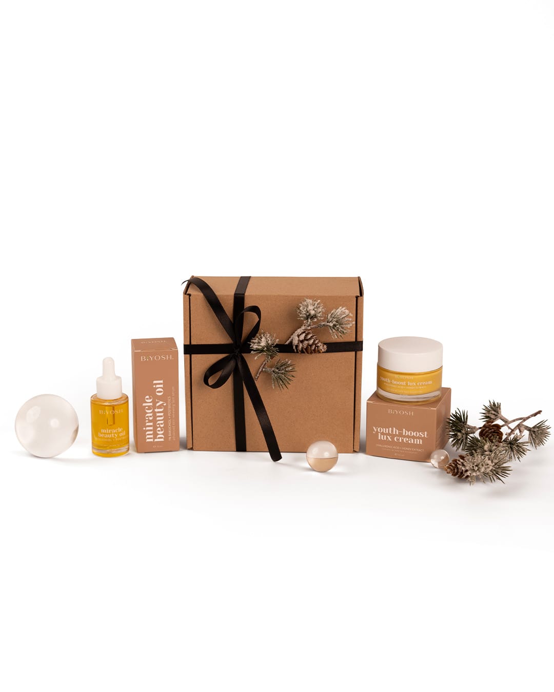 XMAS box 003 – Lux