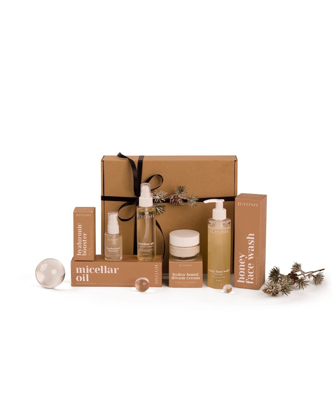 XMAS box 004 – All