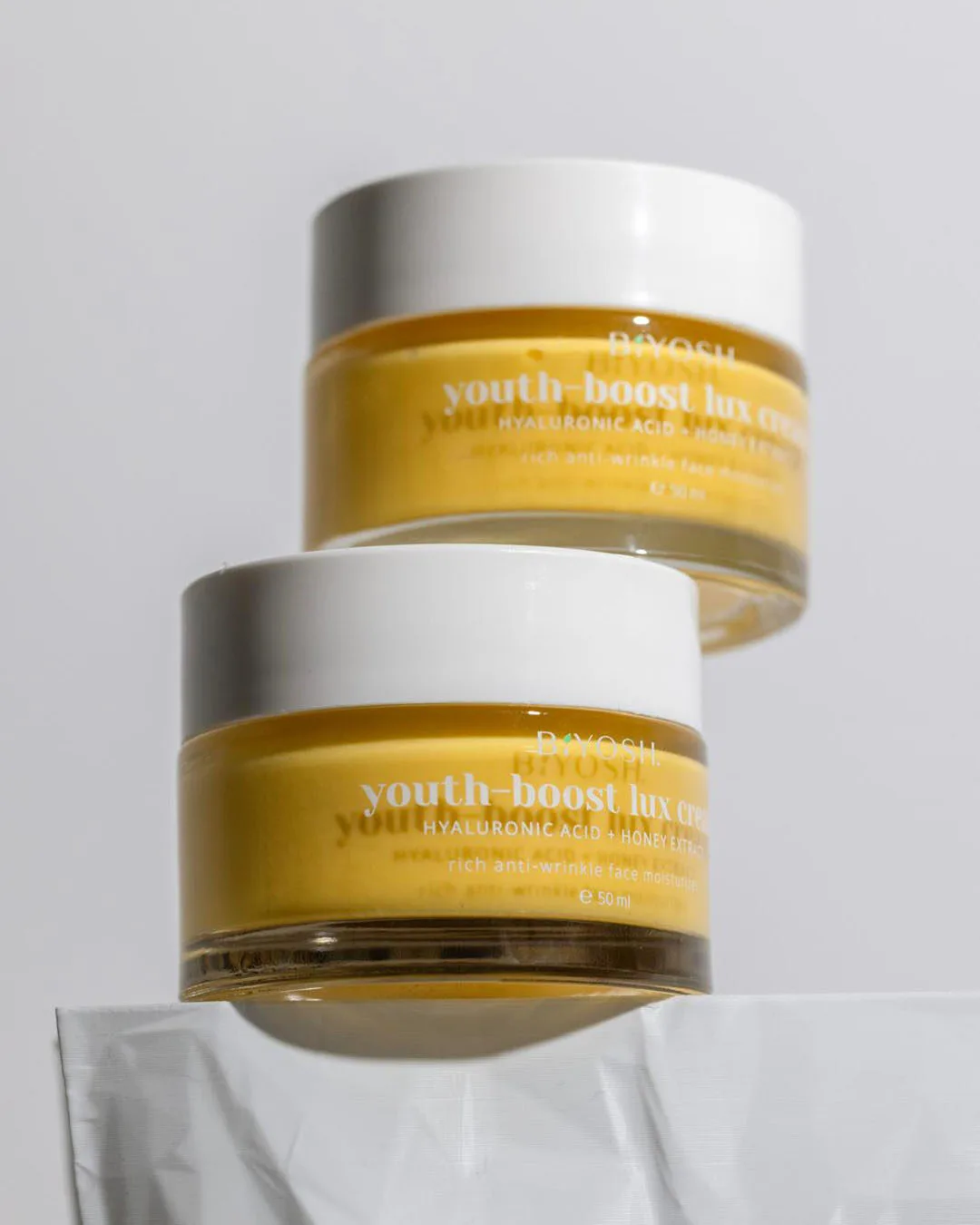 youth-boost lux cream - Slika 5