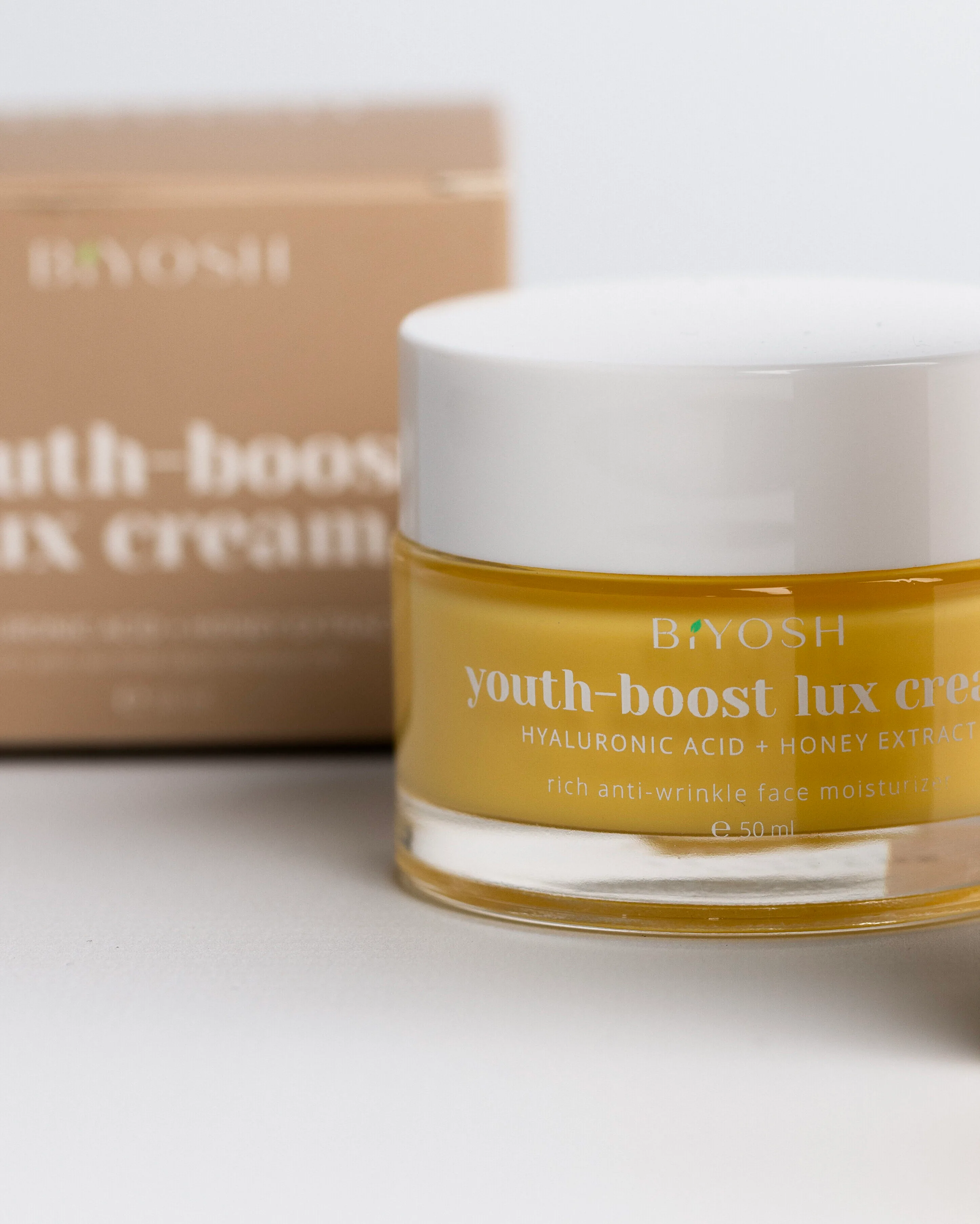 youth-boost lux cream - Slika 3