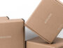 the box